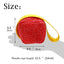 Training Interactive Agility Dog Chewing Training Ball - Lovepawz