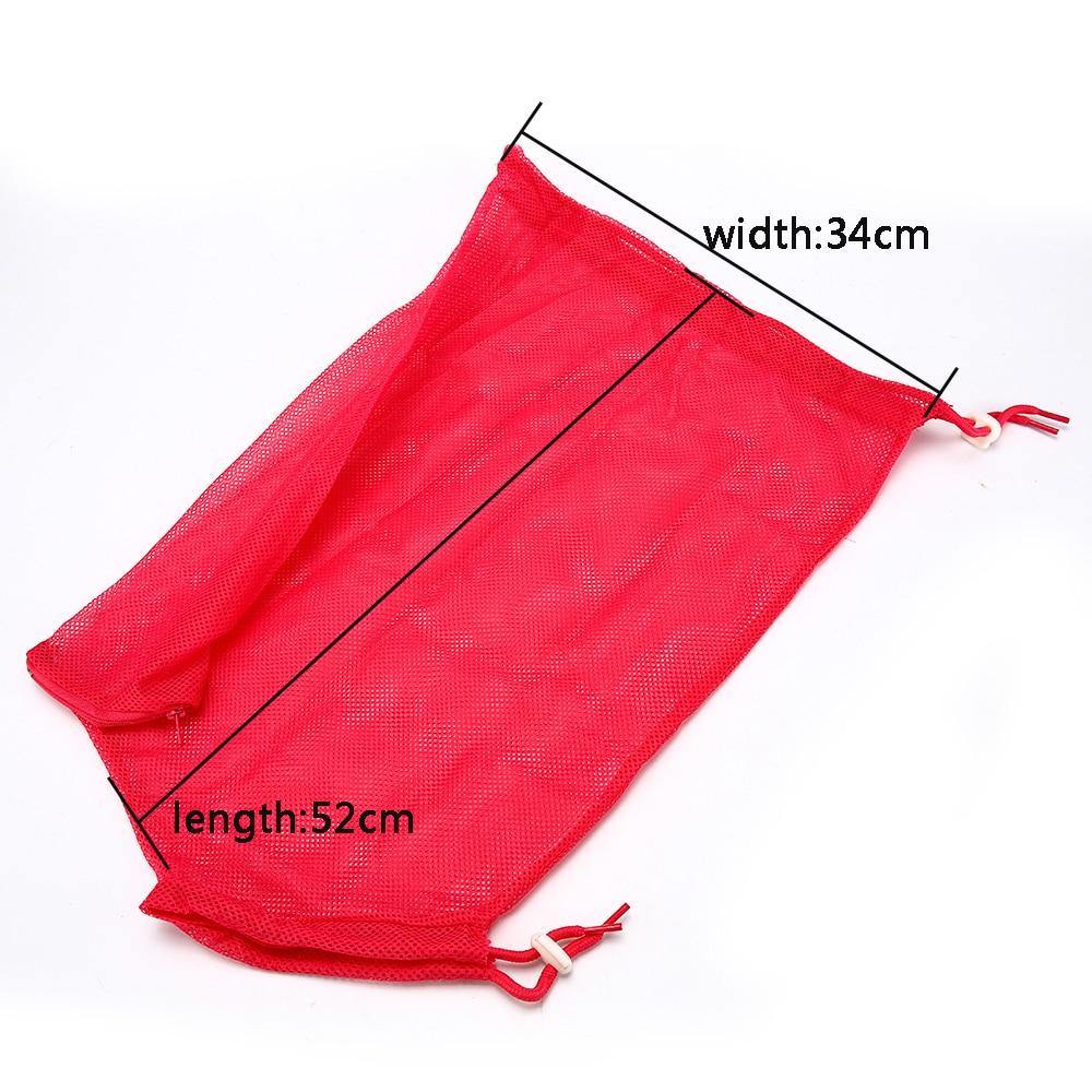 Ultimate Mesh Cat Shower Bag - Lovepawz