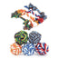 Rope and Ball Toys - Lovepawz
