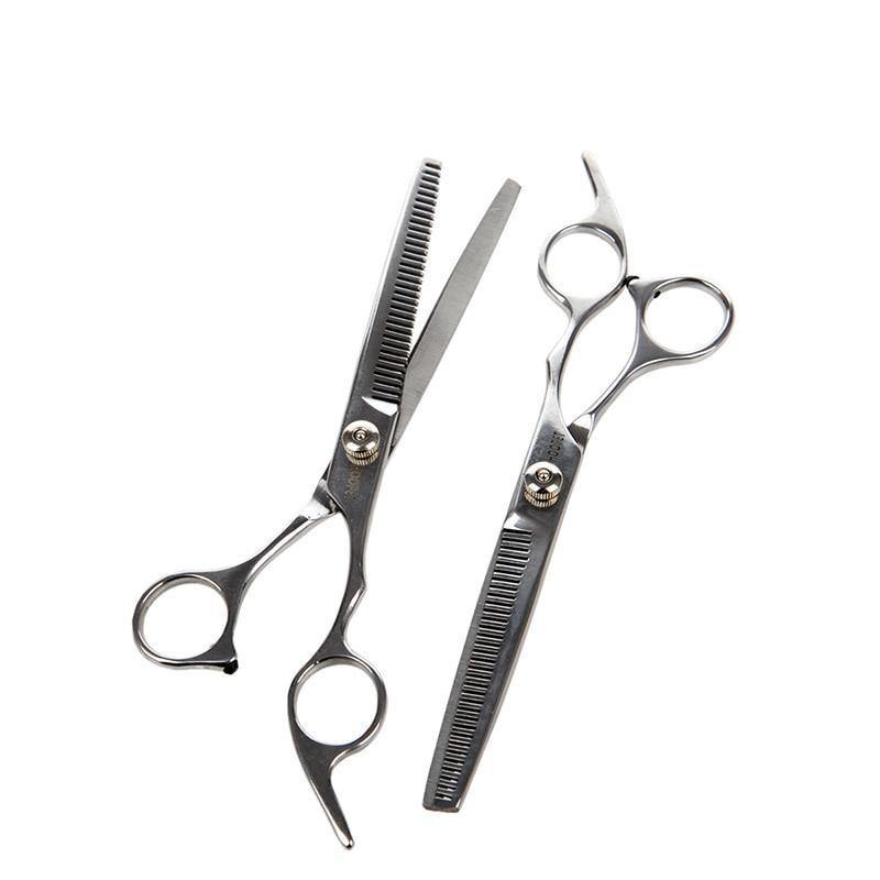 7 inch Professional Scissors - Lovepawz