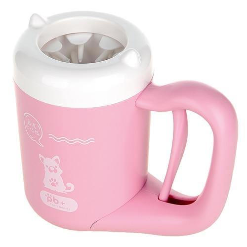 Silicone Paw Washer - Lovepawz