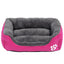 Warm Fleece Bed - Lovepawz