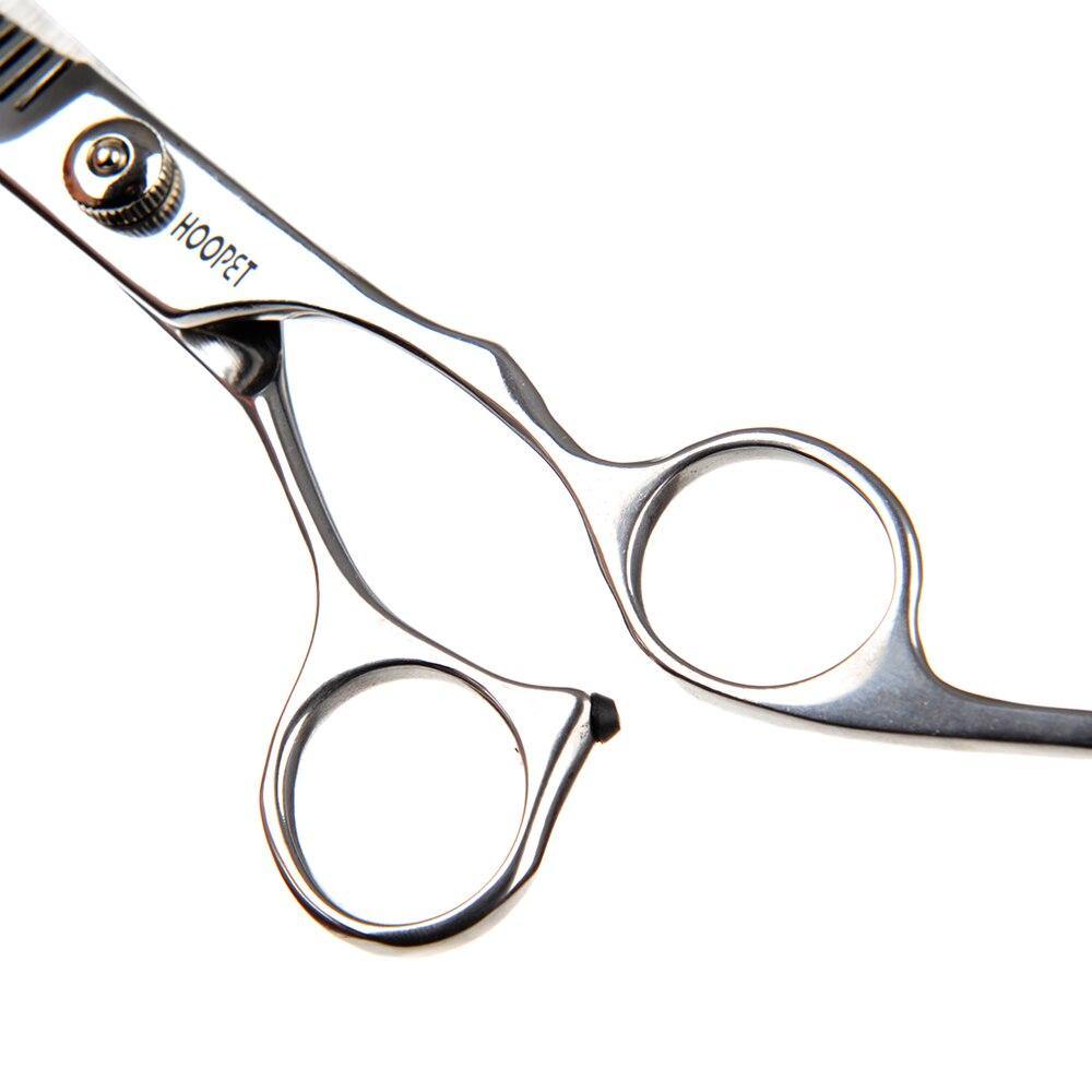 7 inch Professional Scissors - Lovepawz