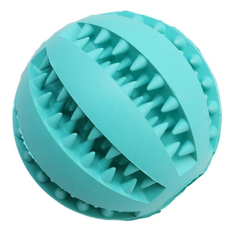 Interactive Rubber Balls - Lovepawz