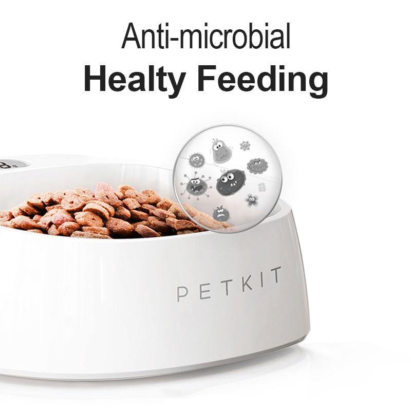 Smart Dog Bowl - Lovepawz