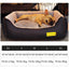 Dog Bed Puppy Kennel - Lovepawz