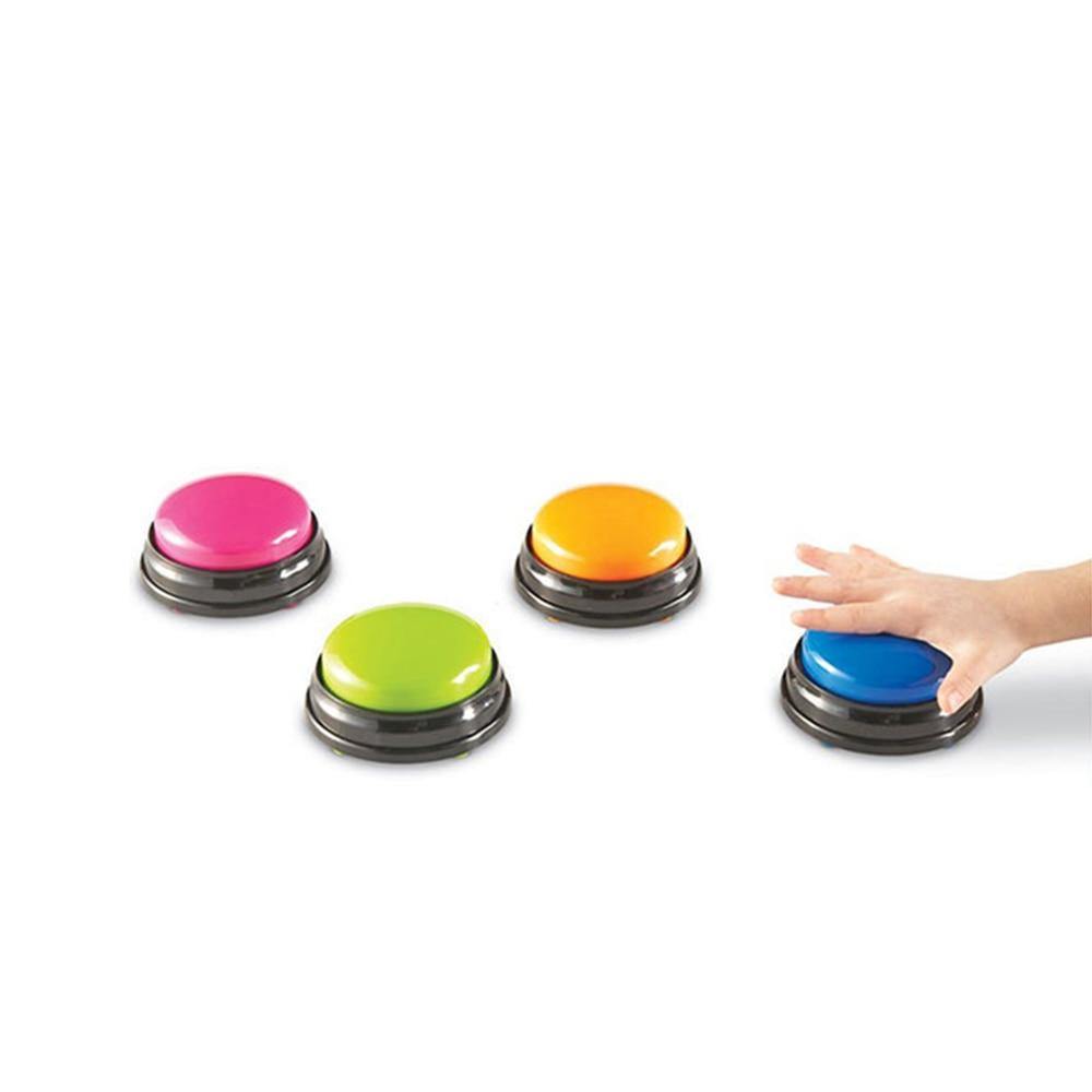 ButtonBuddy - Interactive Ultimate Dog Toy - Lovepawz