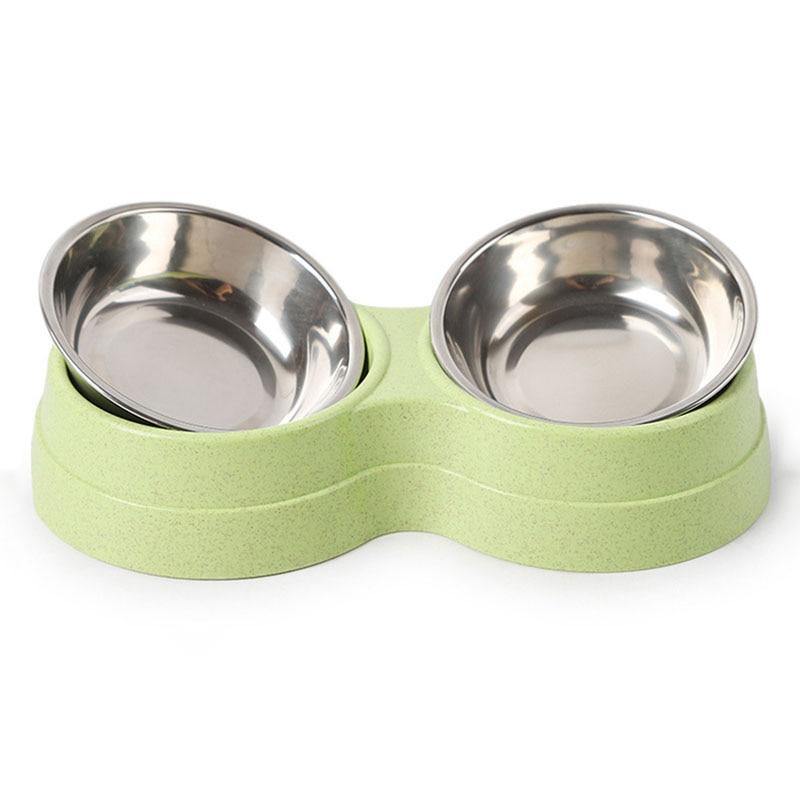Puppy Pawz And Me Bowl - Lovepawz