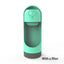 Ultimate Portable Filter Travel Bowl - Lovepawz
