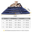 Personalized Dog Bed Custom Print Mat - Lovepawz