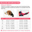 Mesh Nylon Dog Anti-Biting Training Muzzle - Lovepawz