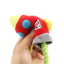Space Rocket Plushies - Lovepawz