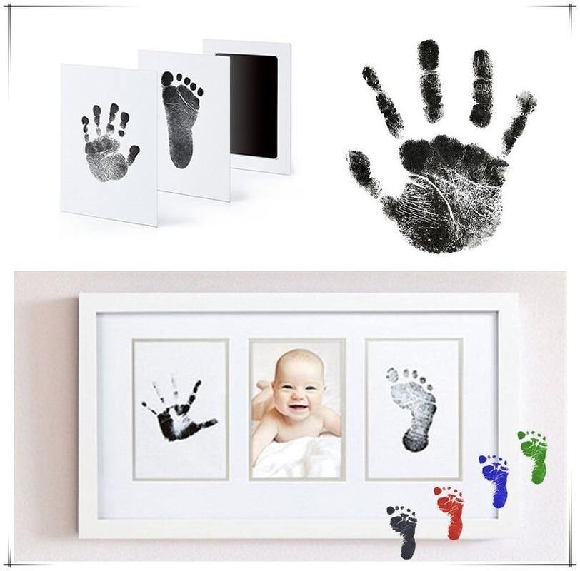 Dog Cat Footprint Stamp Pad - Lovepawz