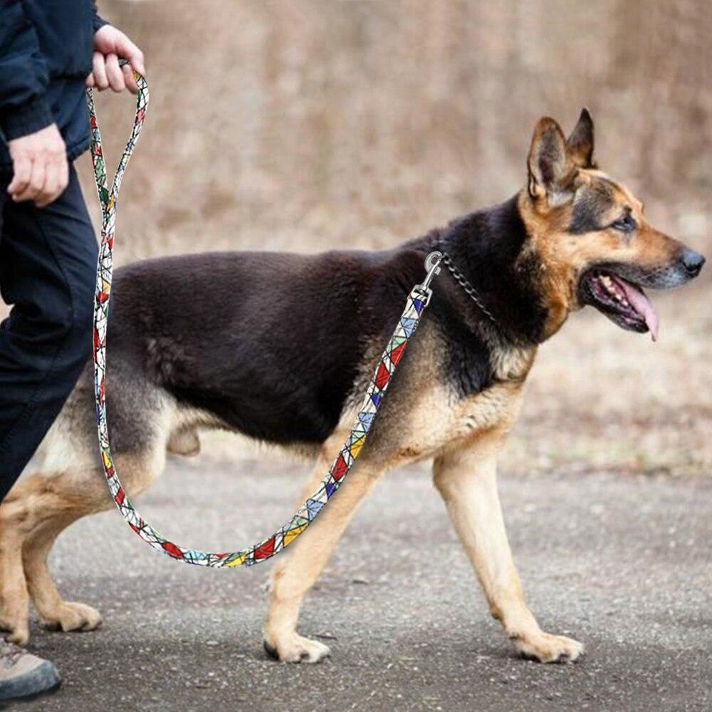 Fall Leash - Lovepawz