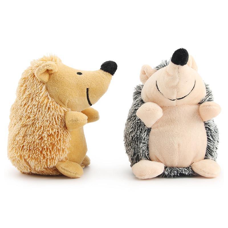 Interactive Hedgehogs - Lovepawz