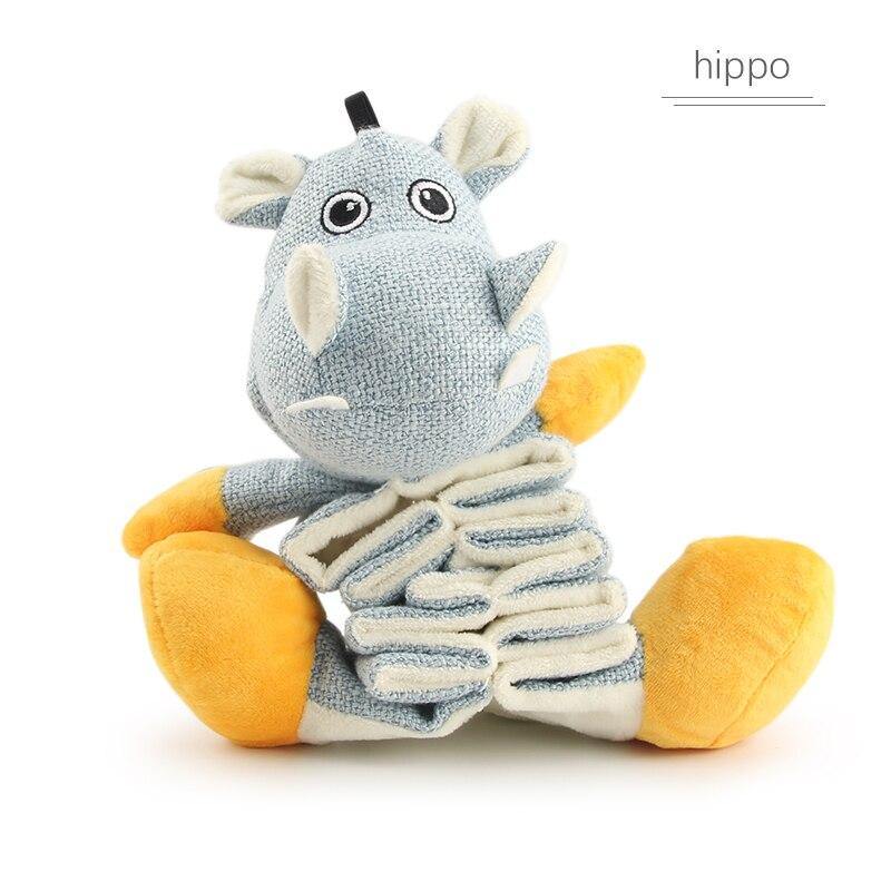 Leakage Plushy Friends - Lovepawz