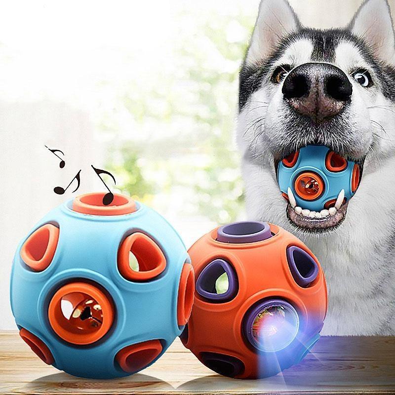 Interactive Ball - Lovepawz