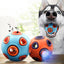 Interactive Ball - Lovepawz