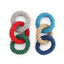 Weave Knot Triple Toy - Lovepawz