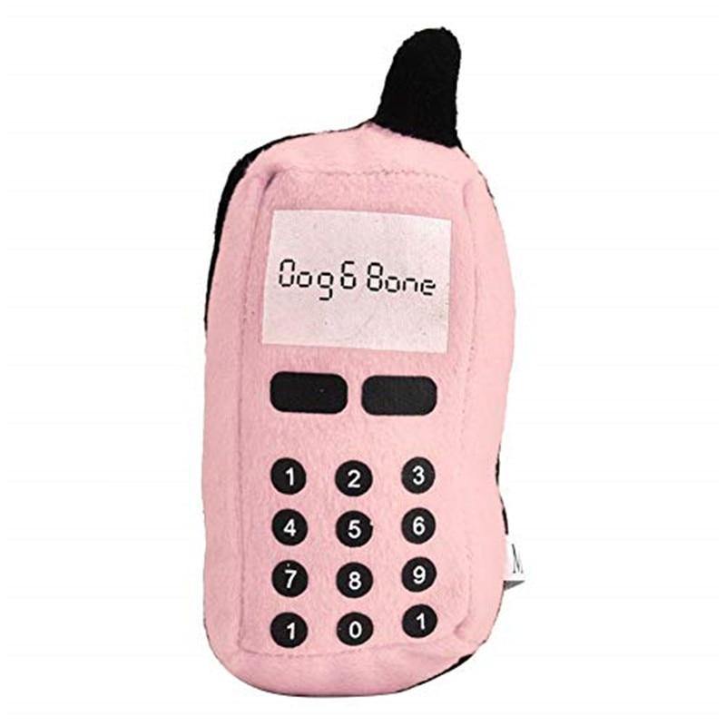 Mobile Bone Phone - Lovepawz