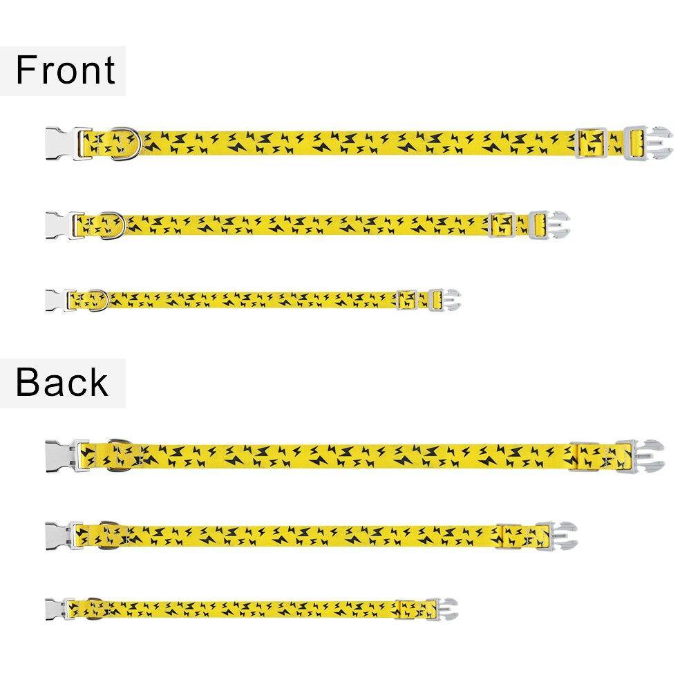 Lighting Bolter Collar - Lovepawz