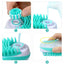 Dog Bath Brush - Lovepawz