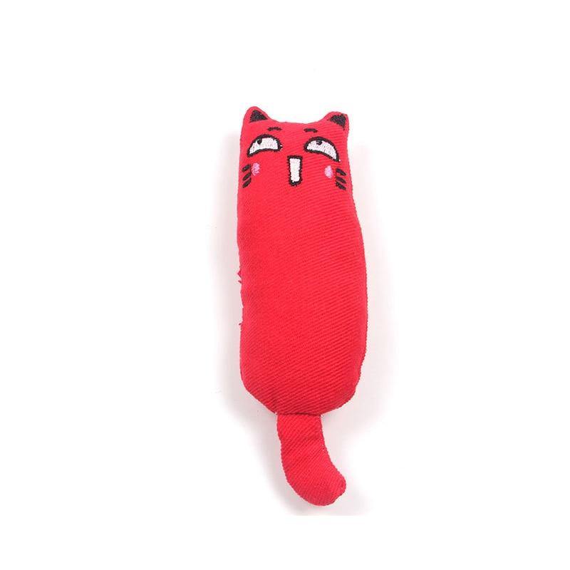 Catnip Plush Toys - Lovepawz