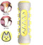 Sticker Chew Dog Toothbrush - Lovepawz