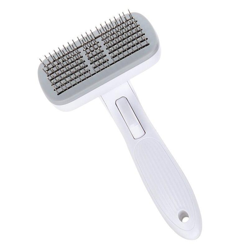 Pawz Comb Brush - Lovepawz