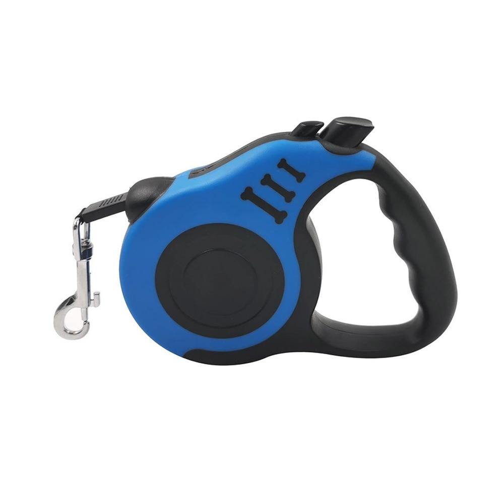Retractable Automatic Premium Flexible Leash - Lovepawz