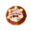 Birthday Candle Cake Dog Bite Resistant Plush Toy - Lovepawz