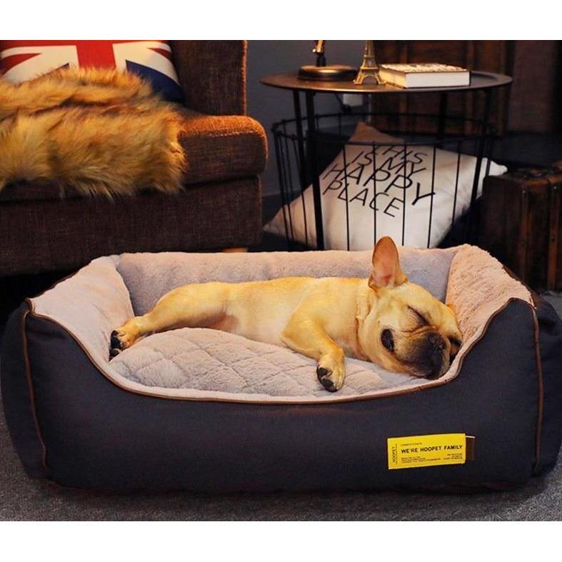 Dog Bed Puppy Kennel - Lovepawz