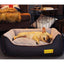 Dog Bed Puppy Kennel - Lovepawz