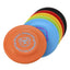 Pet Flying Frisbee Interactive Saucer Game - Lovepawz