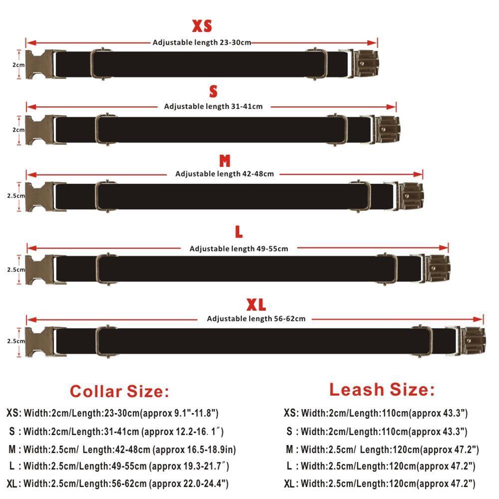 Rocket Custom Collar - Lovepawz