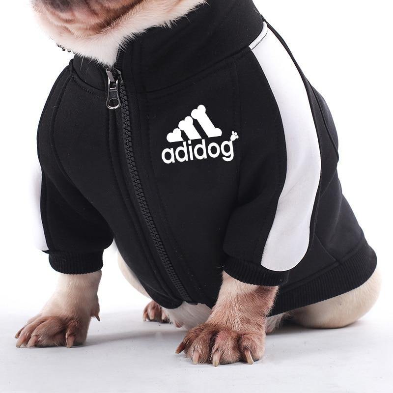 Adidog Exercise Vest - Lovepawz