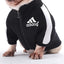 Adidog Exercise Vest - Lovepawz
