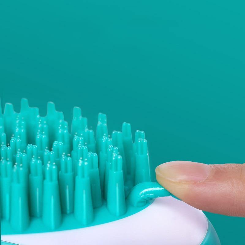 Dog Bath Brush - Lovepawz