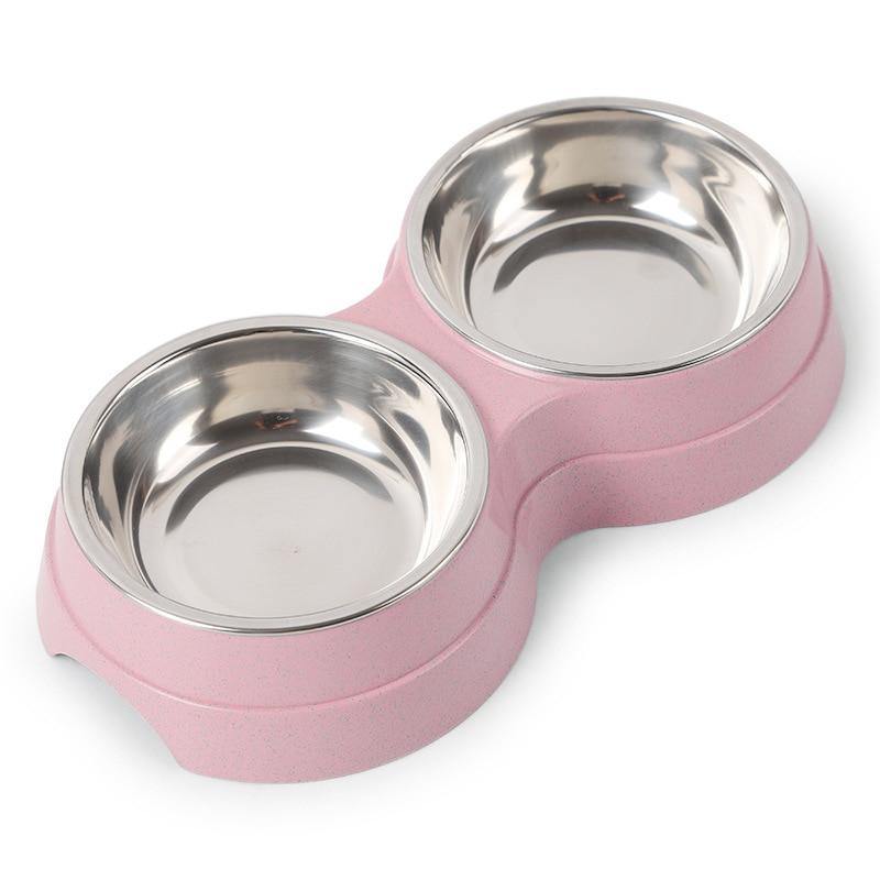 Puppy Pawz And Me Bowl - Lovepawz