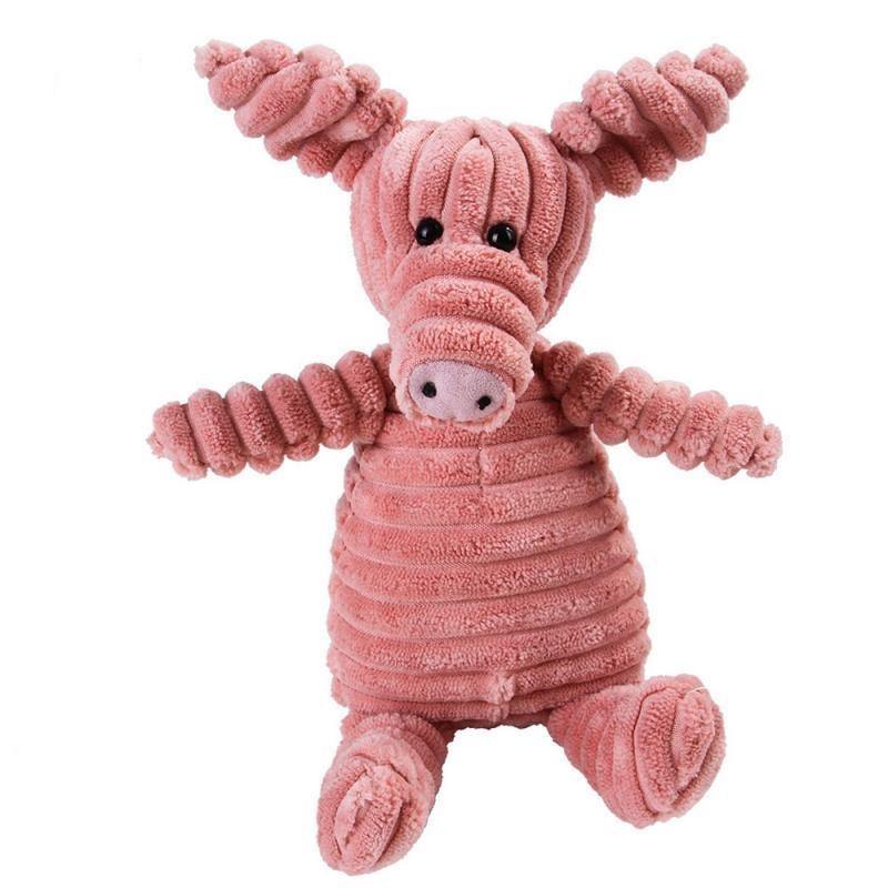 Animal Plush Toy - Lovepawz
