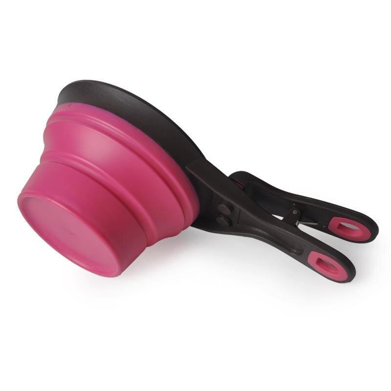 Multifunctional Silicone Measuring Spoon - Lovepawz