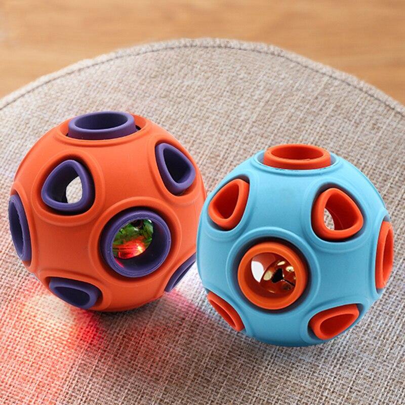 Interactive Ball - Lovepawz