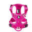 Ultimate TrueLove Reflective Adjustable Harness - Lovepawz