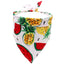 Summer Fruit Bandanas - Lovepawz