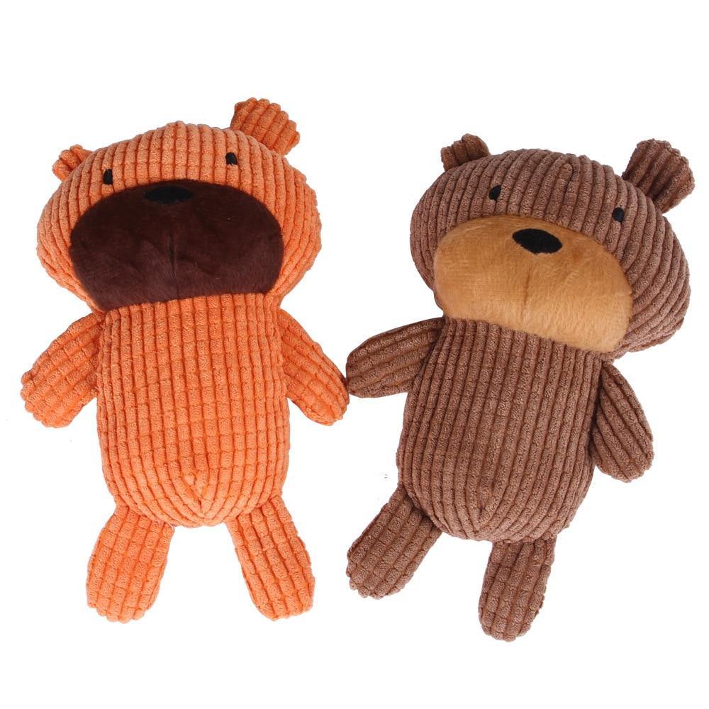 Teddy Bear Chews - Lovepawz
