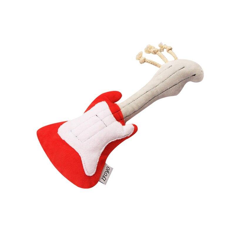Rockstar Squeak Plush Set - Lovepawz