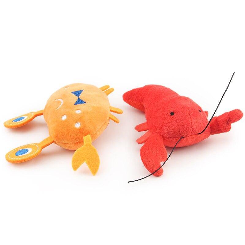 Ocean City Lobster Set - Lovepawz