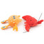 Ocean City Lobster Set - Lovepawz