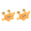 Ocean City Lobster Set - Lovepawz