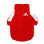 Adidog Exercise Vest - Lovepawz